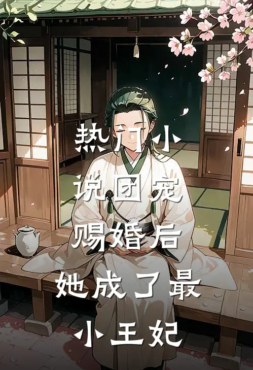 热门团宠赐婚后,她成了最小王妃全文阅读