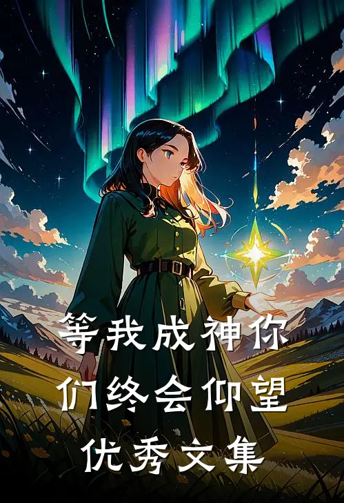 等我成神你们终会仰望优秀文集
