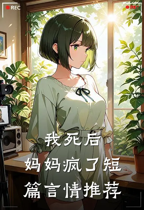 我死后,妈妈疯了短篇言情推荐文