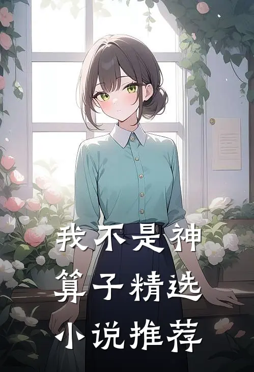 我不是神算子精选推荐全文