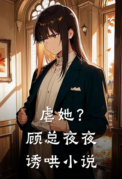 虐她?顾总夜夜诱哄全文阅读