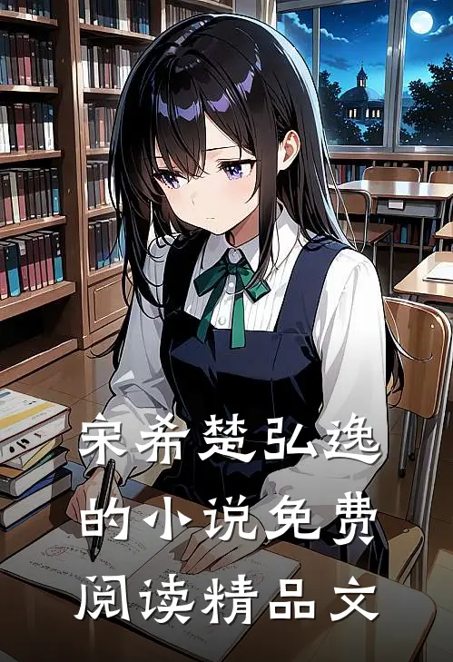 宋希楚弘逸的小说免费阅读精品文