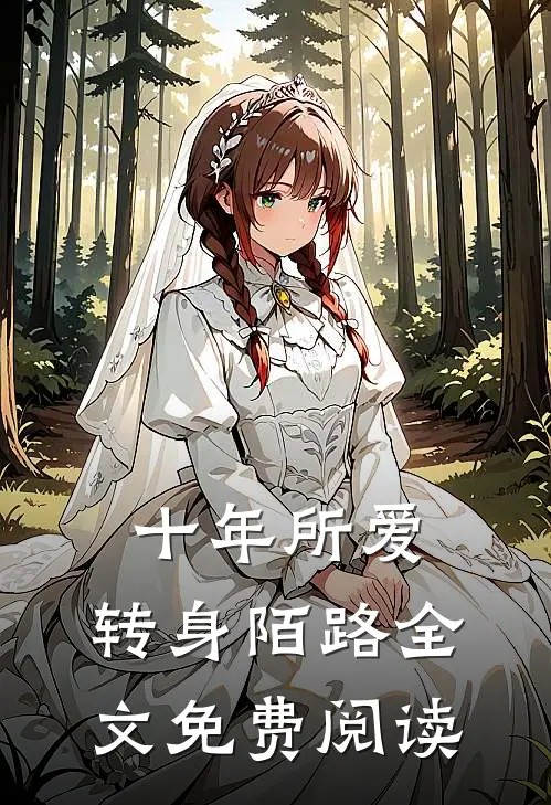 十年所爱,转身陌路全文免费阅读