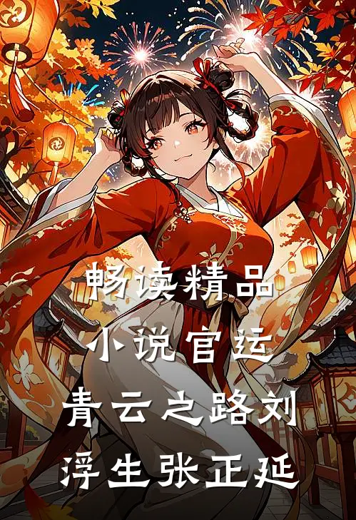 畅读精品小说官运:青云之路刘浮生张正延