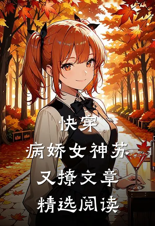 快穿病娇女神苏又撩文章精选阅读全文