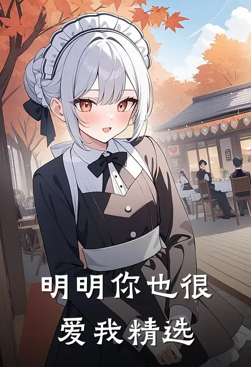 明明你也很爱我精选文案