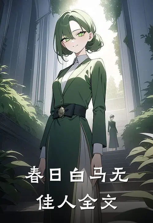 春日白马无佳人全文