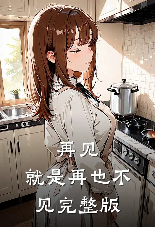 再见,就是再也不见完整版歌曲