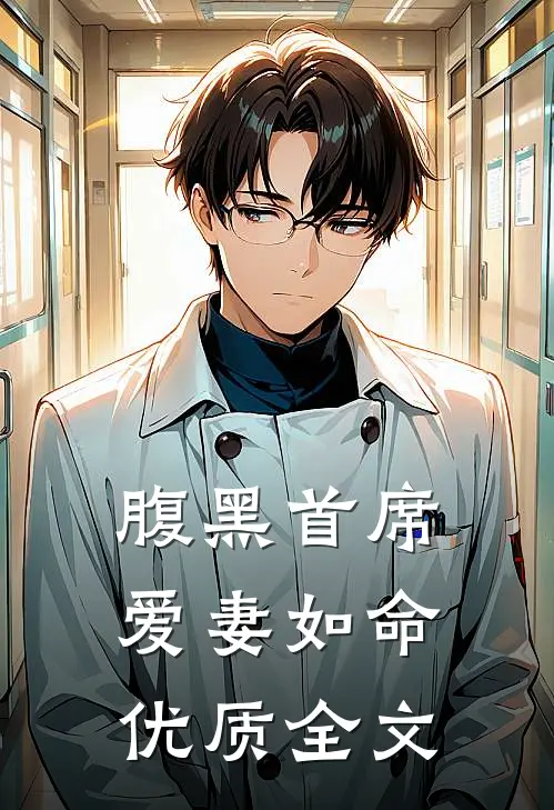 腹黑首席爱妻如命优质全文在线阅读
