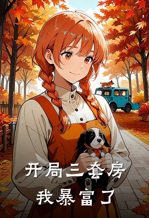 开局三套房,我暴富了易门短剧全集