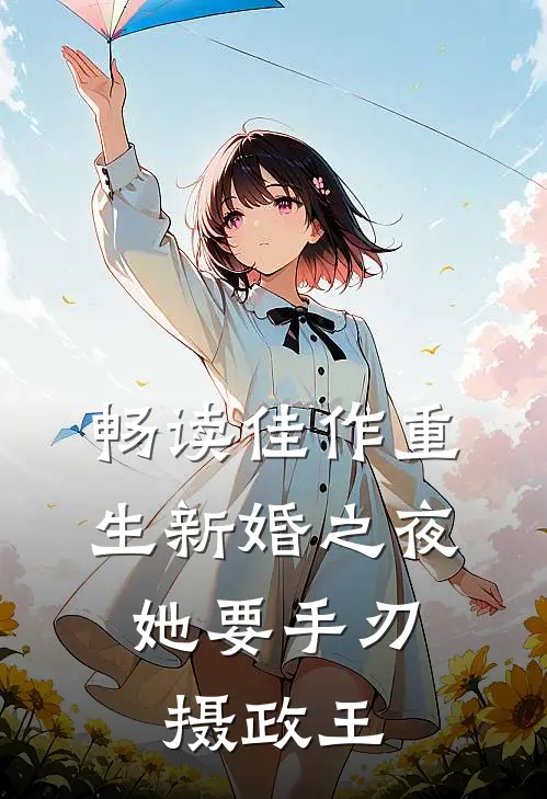 畅读佳作重生新婚之夜，她要手刃摄政王