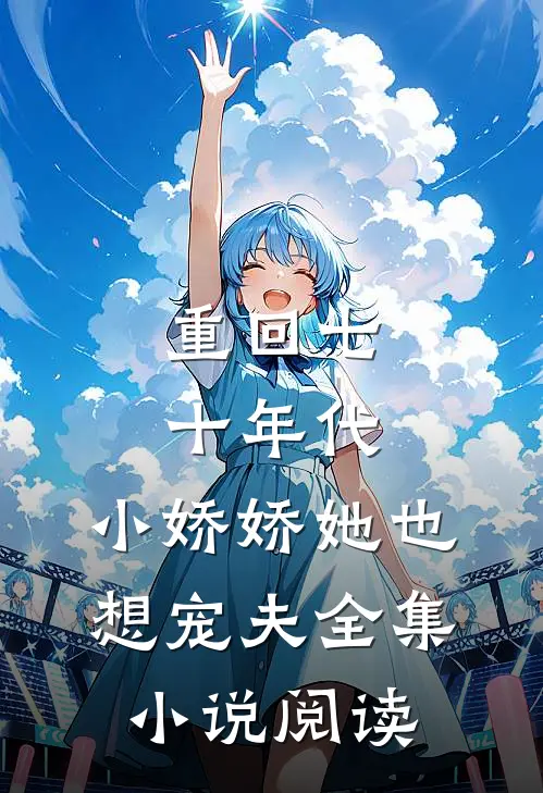 重回七十年代,小娇娇她也想宠夫全集阅读免费