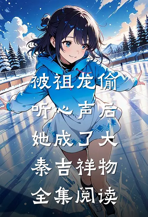 被祖龙偷听心声后,她成了大秦吉祥物全集阅读
