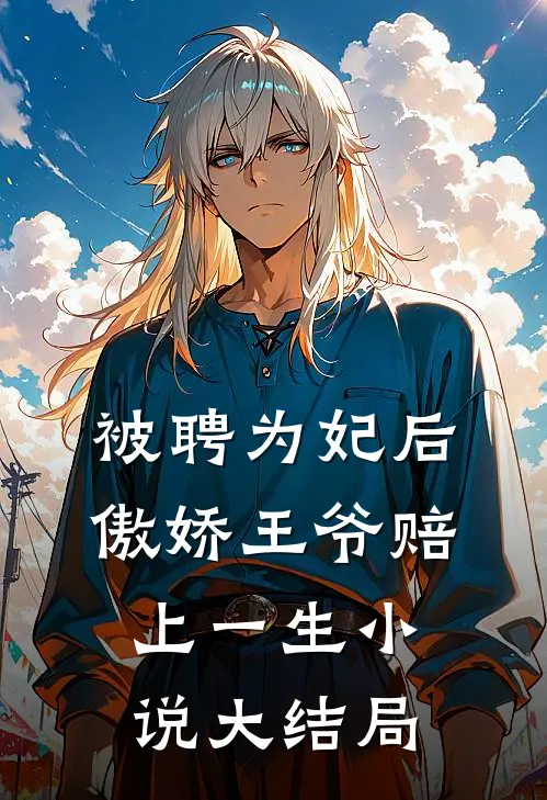 被聘为妃后,傲娇王爷赔上一生大结局免费阅读
