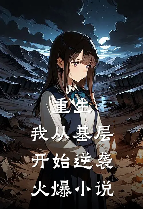 重生我从基层开始逆袭火爆在线阅读