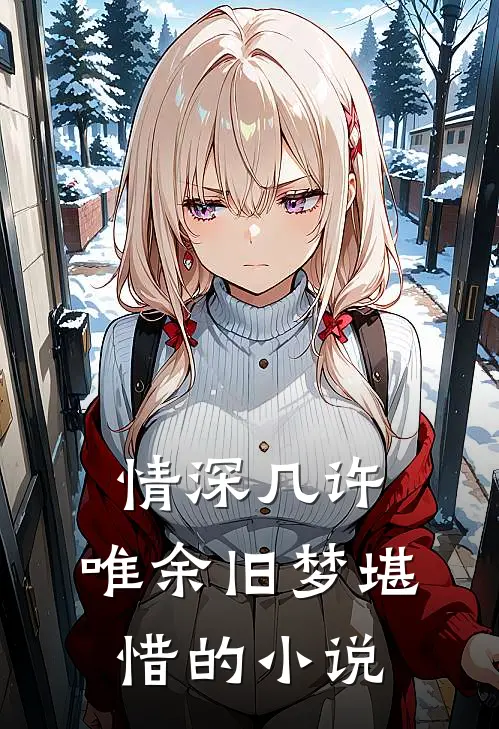情深几许,唯余旧梦堪惜的是