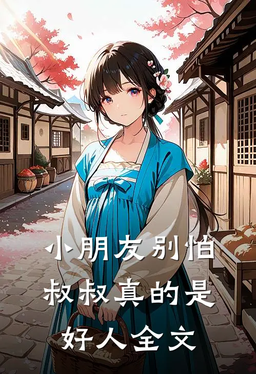 小朋友别怕,叔叔真的是好人全文免费阅读
