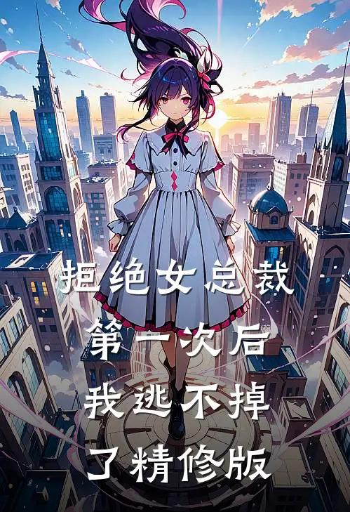 拒绝女总裁第一次后,我逃不掉了精修版在线观看