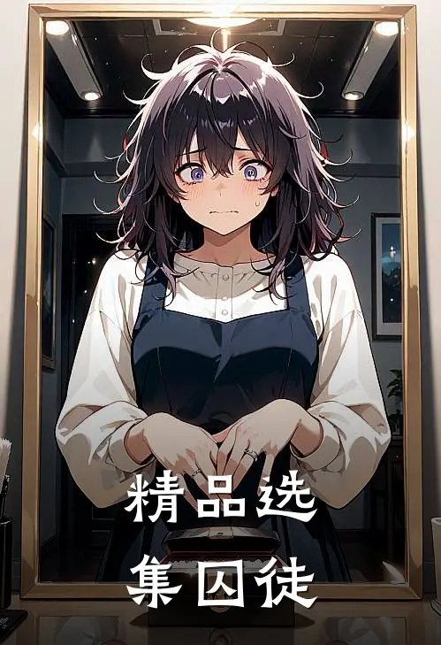 精品选集囚徒