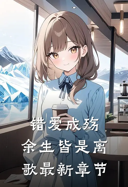 错爱成殇,余生皆是离歌最新章节