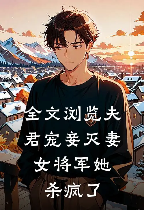 全文浏览夫君宠妾灭妻,女将军她杀疯了免费