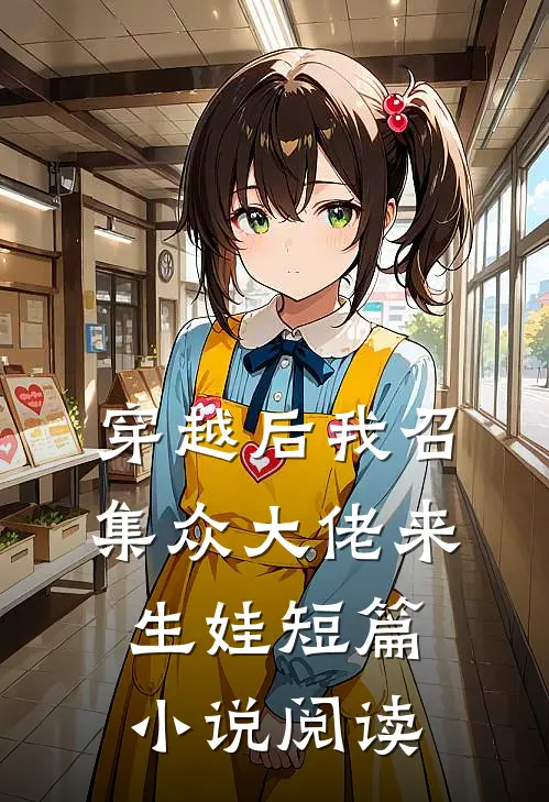 穿越后我召集众大佬来生娃短篇阅读