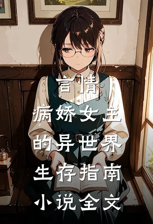 言情病娇女主的异世界生存指南全文阅读