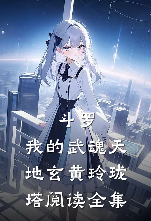 斗罗我的武魂天地玄黄玲珑塔阅读全集免费
