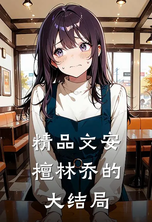 精品文安檀林乔的大结局
