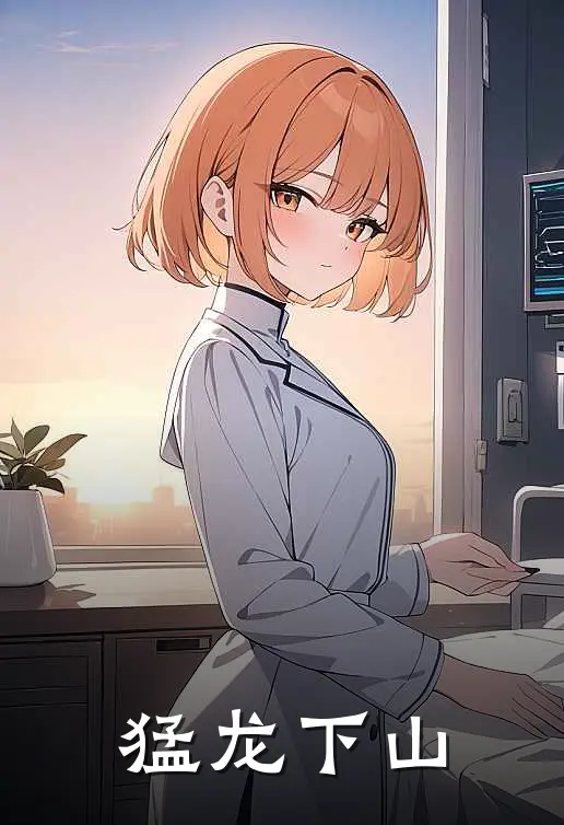 猛龙下山