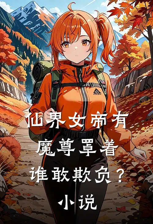仙界女帝有魔尊罩着，谁敢欺负？小说
