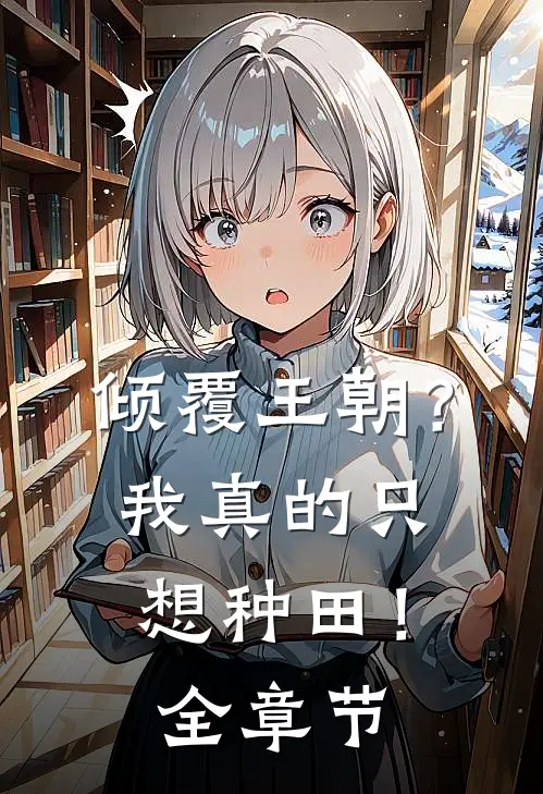 倾覆王朝?我真的只想种田!全章节