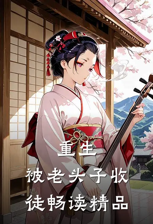 重生被老头子收徒畅读精品