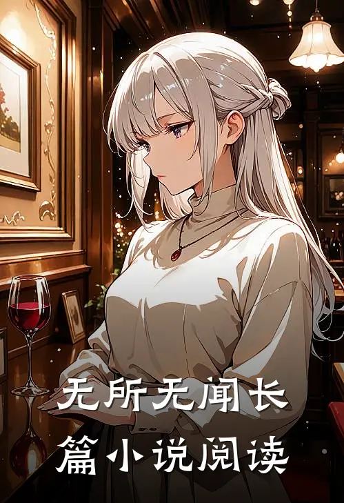 无所无闻长篇阅读免费