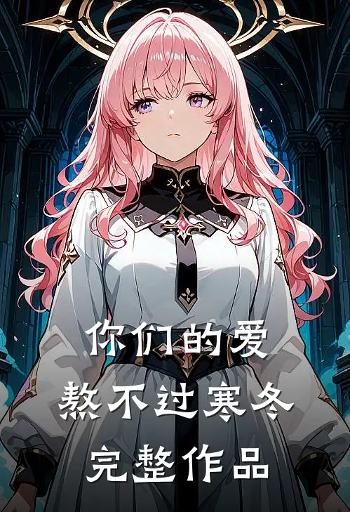 你们的爱,熬不过寒冬完整作品视频