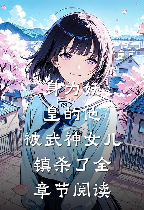 身为妖皇的他,被武神女儿镇杀了全章节阅读