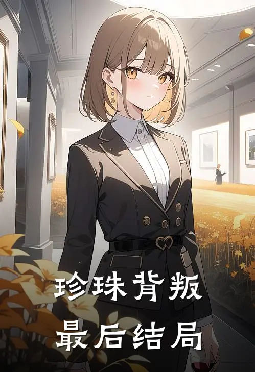 珍珠背叛最后结局