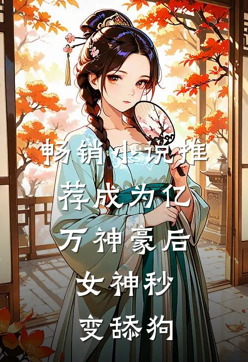 畅销推荐成为亿万神豪后,女神秒变舔狗免费阅读