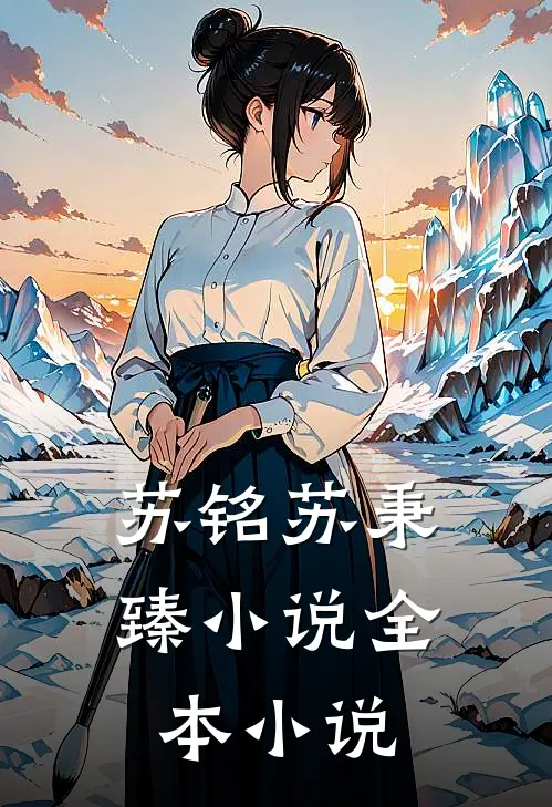 苏铭苏秉臻小说全本小说