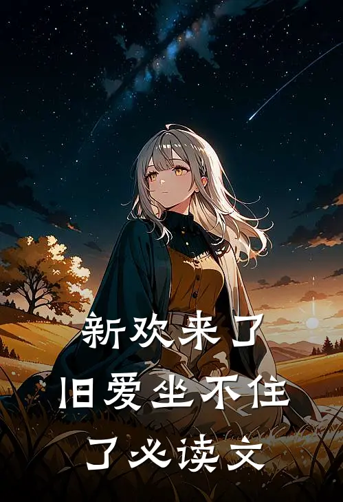 新欢来了,旧爱坐不住了必读文案