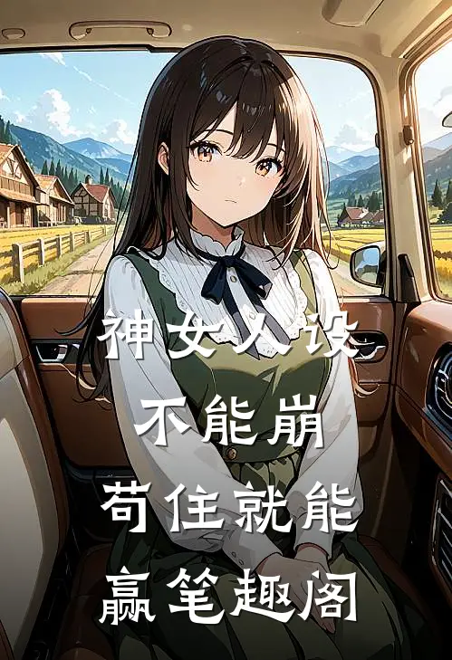 神女人设不能崩,苟住就能赢笔趣阁免费阅读