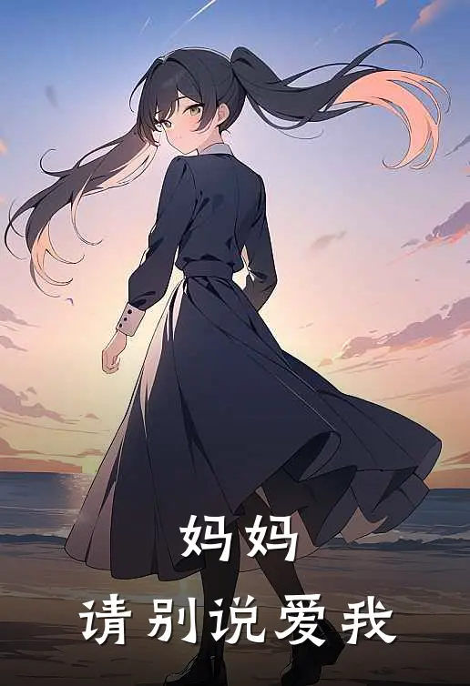 妈妈,请别说爱我免费观看