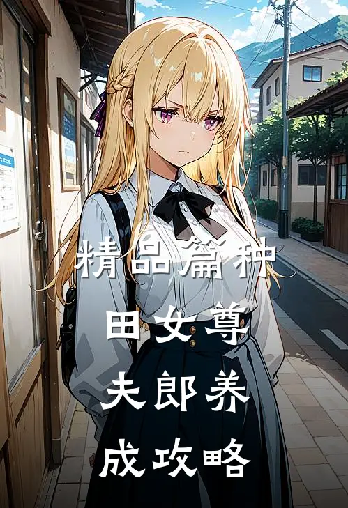 精品篇种田女尊夫郎养成攻略百度