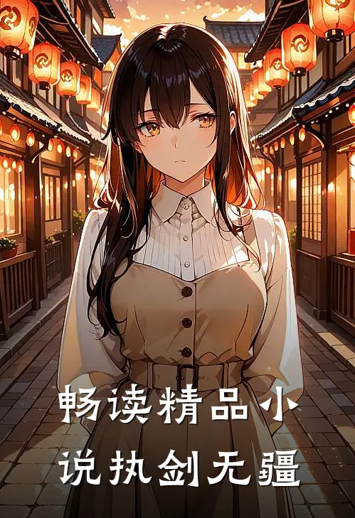 畅读精品小说执剑无疆