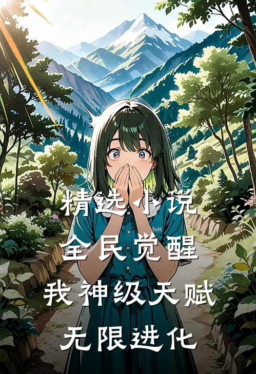 精选小说全民觉醒：我神级天赋，无限进化