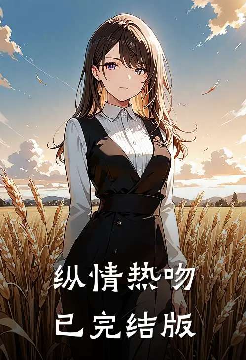 纵情热吻已完结版