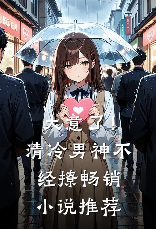 大意了!清冷男神不经撩畅销推荐免费阅读