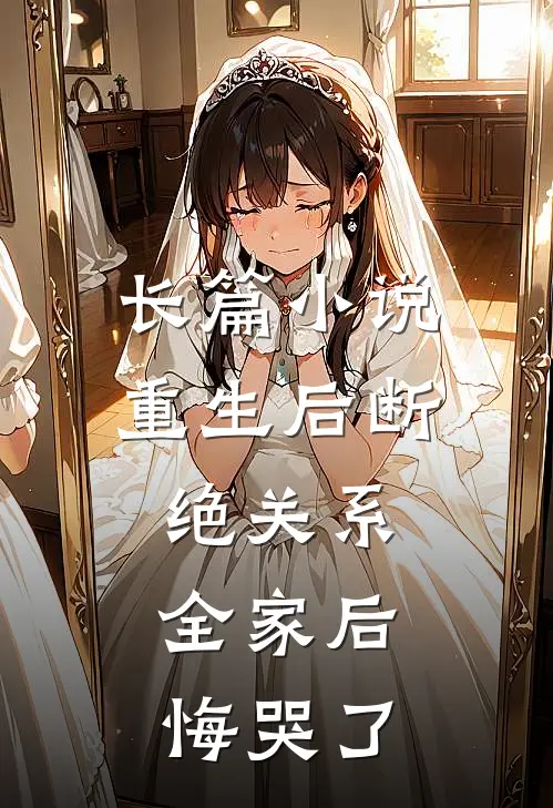 长篇重生后断绝关系,全家后悔哭了免费阅读