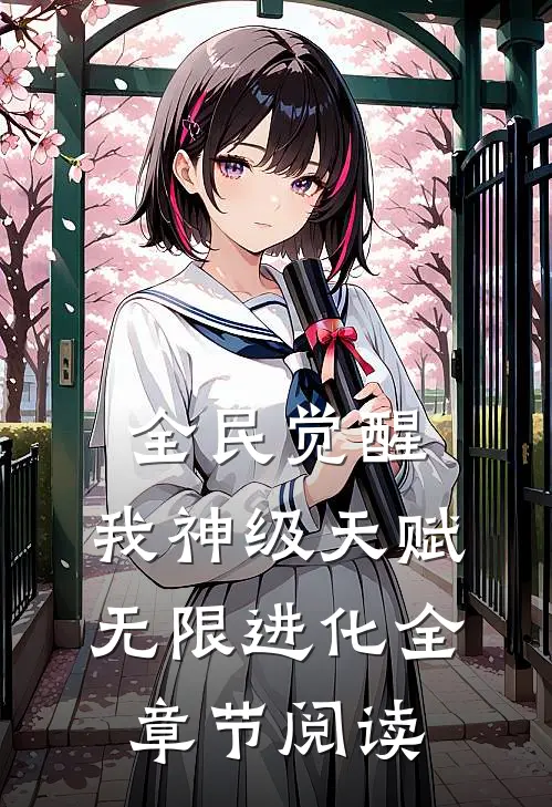 全民觉醒：我神级天赋，无限进化全章节阅读