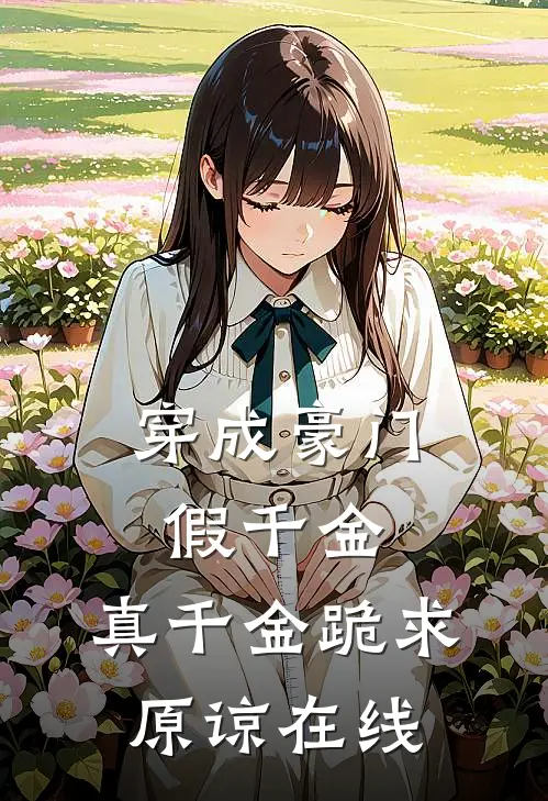穿成豪门假千金,真千金跪求原谅在线看